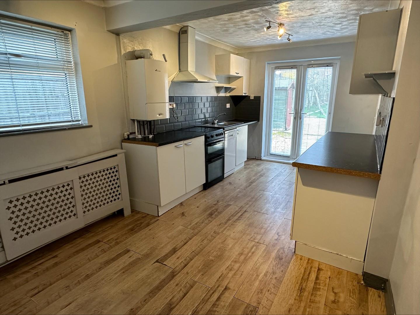 Newport Pagnell Road, Hardingstone O'Riordan Bond